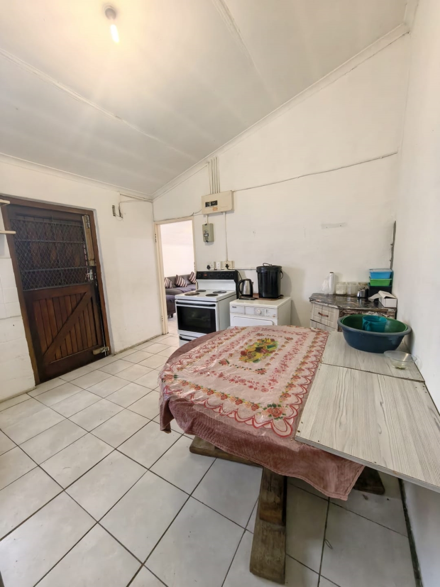 3 Bedroom Property for Sale in Seawinds Western Cape